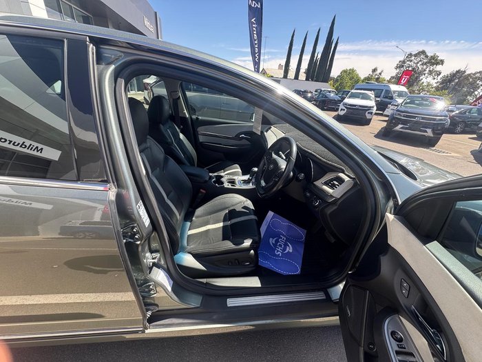 2013 Holden Caprice V