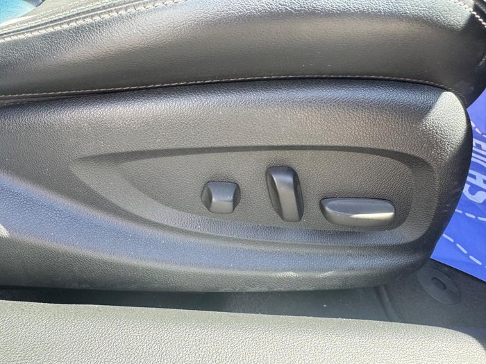 2013 Holden Caprice V