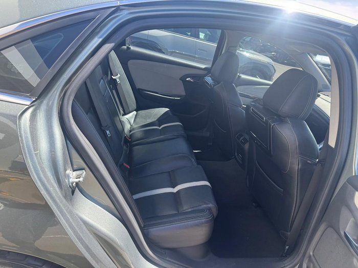 2013 Holden Caprice V