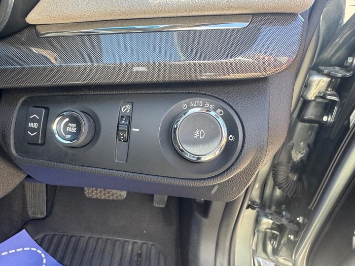 2013 Holden Caprice V