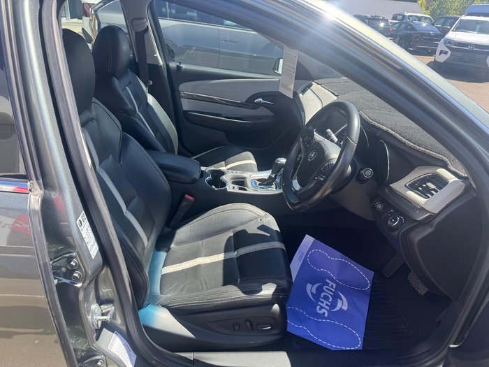 2013 Holden Caprice V