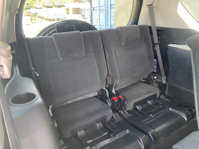 2017 Toyota Landcruiser Prado GXL