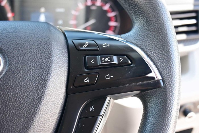 2023 LDV Deliver 9 MWB Mid Roof