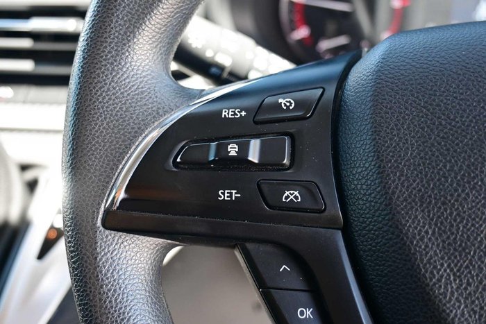 2023 LDV Deliver 9 MWB Mid Roof