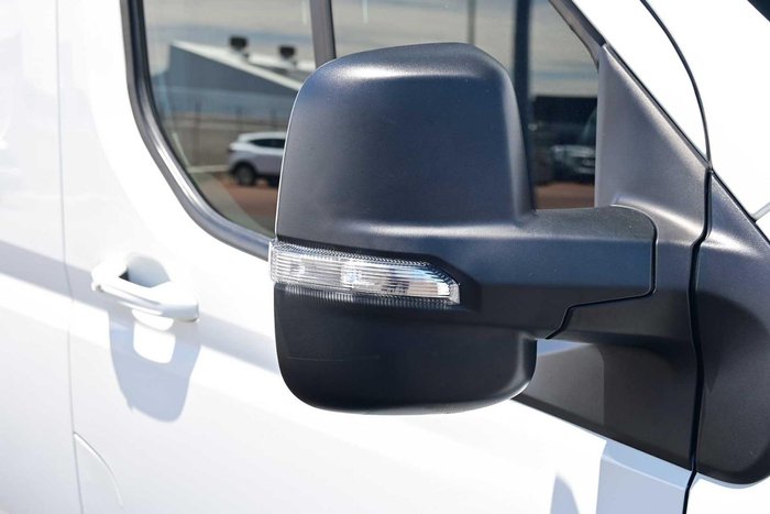 2023 LDV Deliver 9 MWB Mid Roof