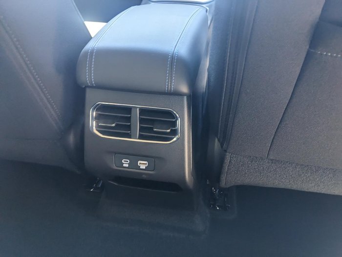 2025 GWM Haval Jolion Premium Hybrid