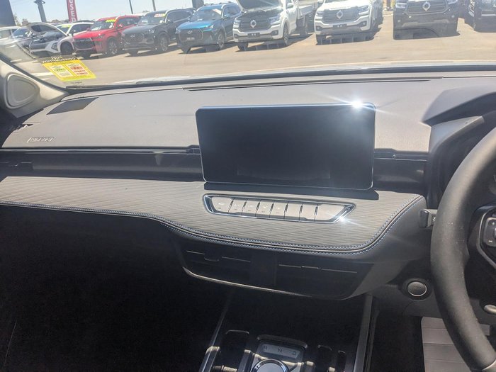 2025 GWM Haval Jolion Premium Hybrid