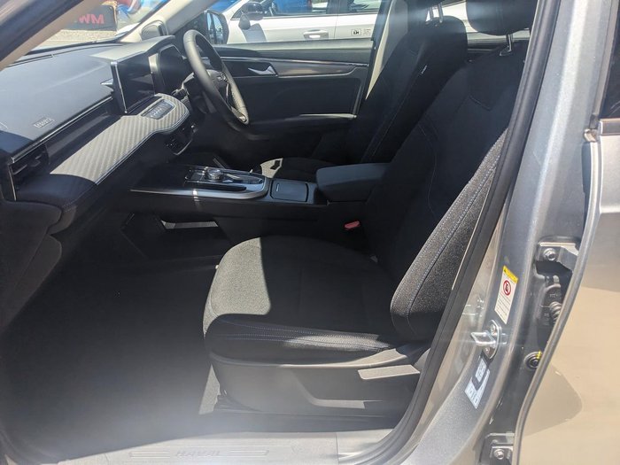 2025 GWM Haval Jolion Premium Hybrid