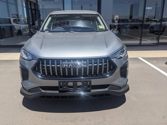 2025 GWM Haval Jolion Premium Hybrid