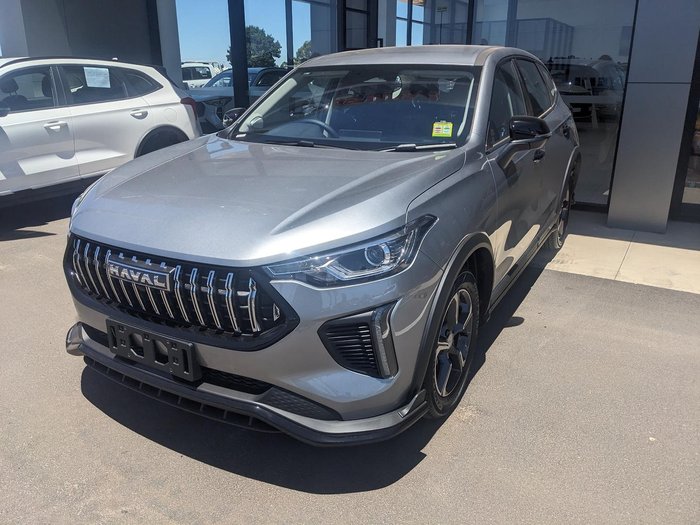 2025 GWM Haval Jolion Premium Hybrid