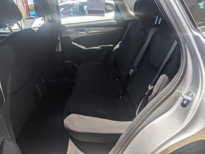 2025 GWM Haval Jolion Premium Hybrid