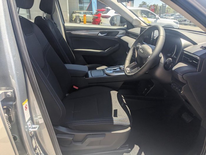 2025 GWM Haval Jolion Premium Hybrid