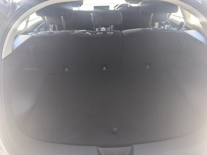 2025 GWM Haval Jolion Premium Hybrid