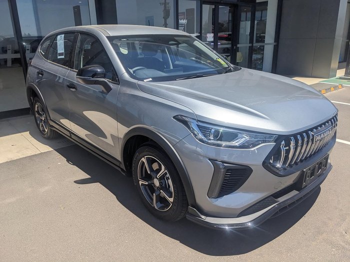 2025 GWM Haval Jolion Premium Hybrid