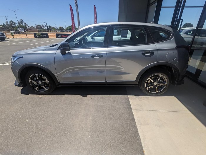 2025 GWM Haval Jolion Premium Hybrid