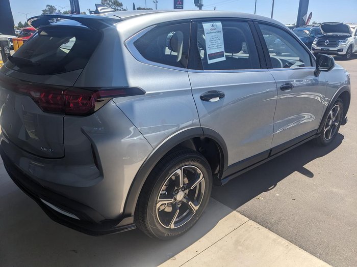 2025 GWM Haval Jolion Premium Hybrid