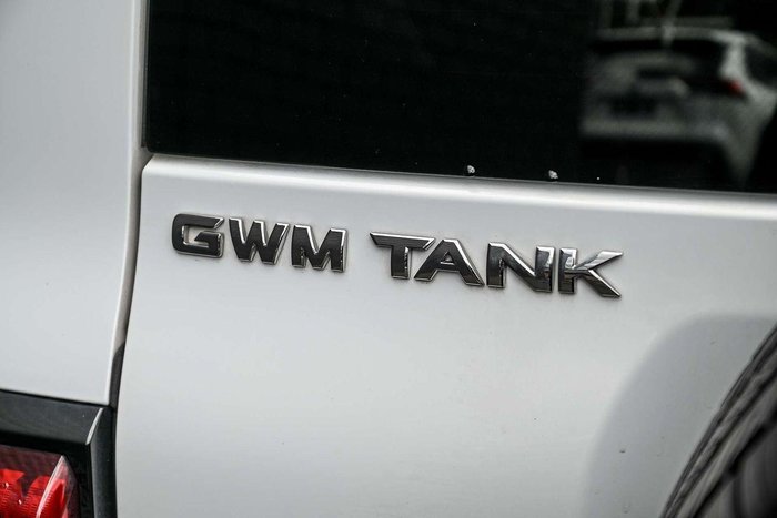 2024 GWM Tank 300 Ultra Hybrid