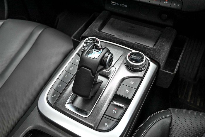 2024 GWM Tank 300 Ultra Hybrid