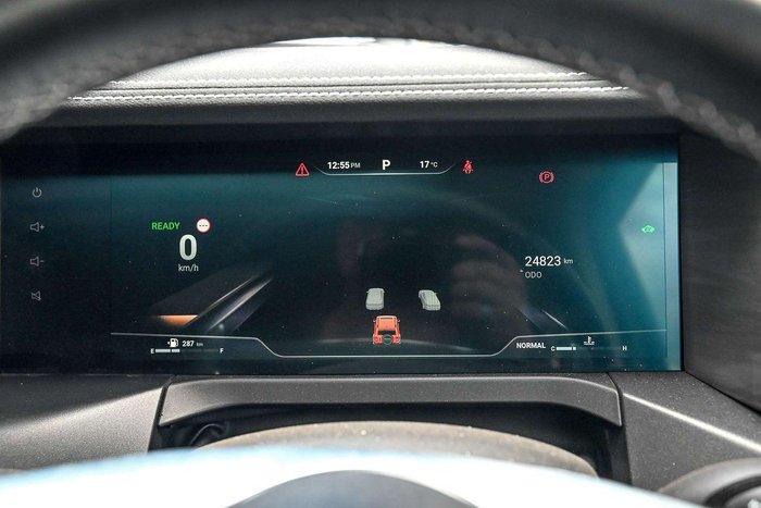 2024 GWM Tank 300 Ultra Hybrid