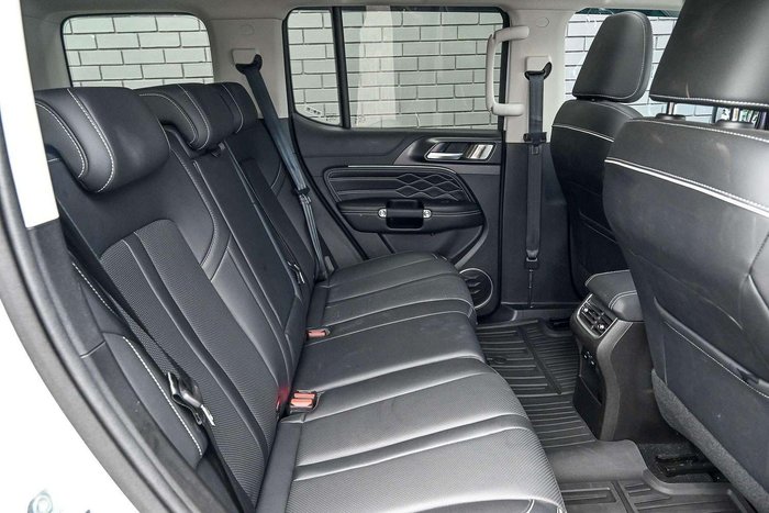 2024 GWM Tank 300 Ultra Hybrid