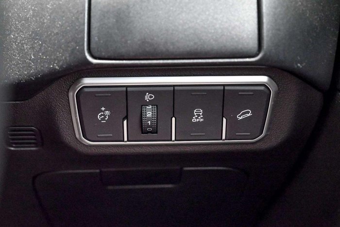 2024 GWM Tank 300 Ultra Hybrid