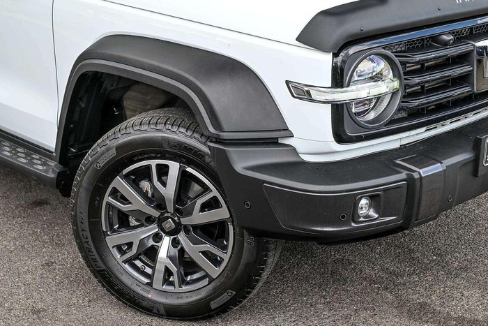 2024 GWM Tank 300 Ultra Hybrid