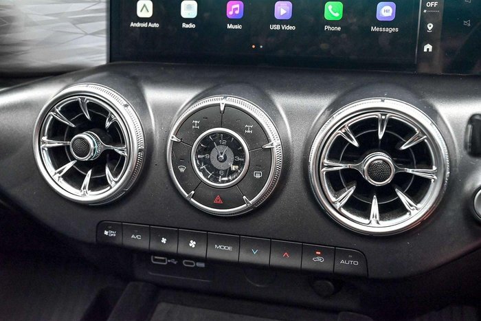 2024 GWM Tank 300 Ultra Hybrid