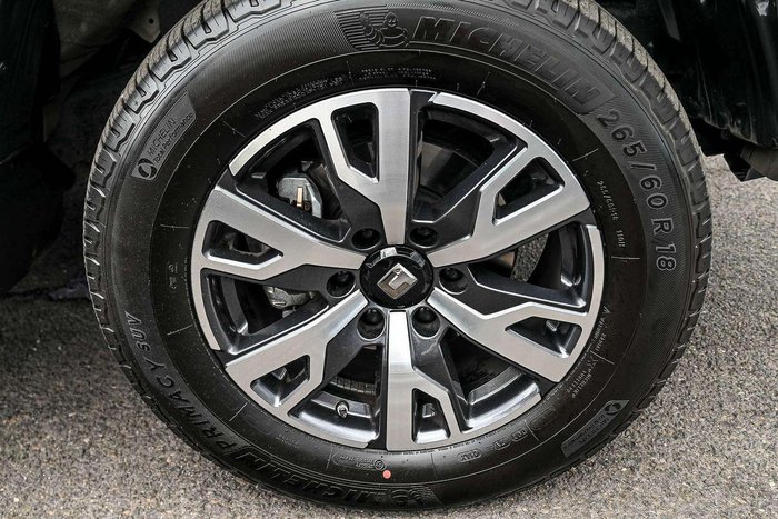 2024 GWM Tank 300 Ultra Hybrid