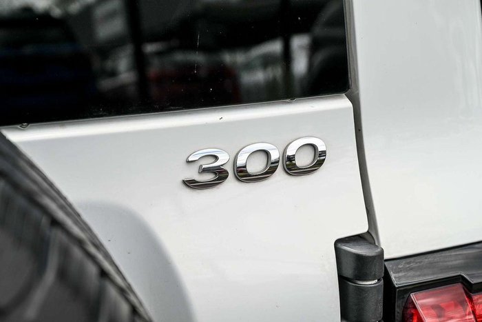 2024 GWM Tank 300 Ultra Hybrid