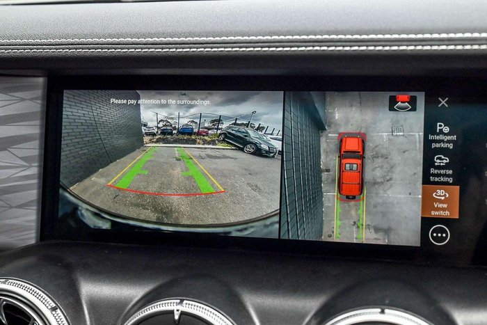 2024 GWM Tank 300 Ultra Hybrid