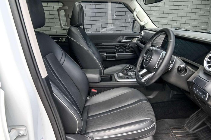 2024 GWM Tank 300 Ultra Hybrid