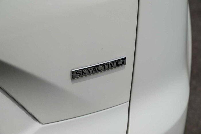 2021 Mazda CX-9 Azami