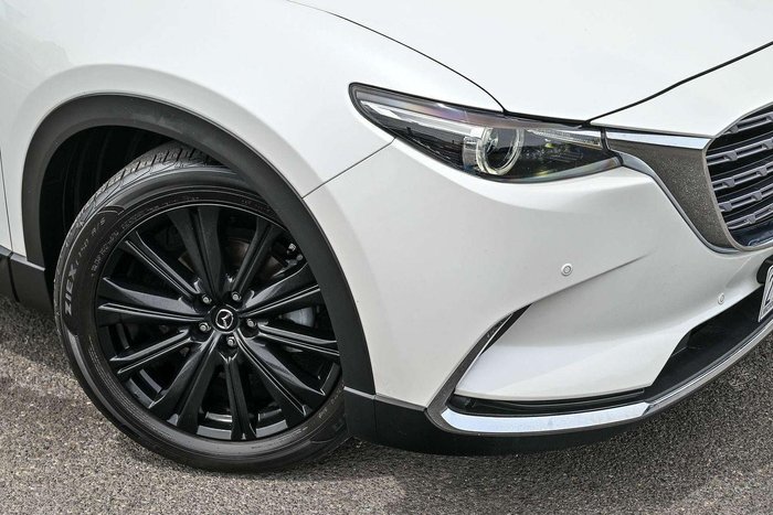 2021 Mazda CX-9 Azami