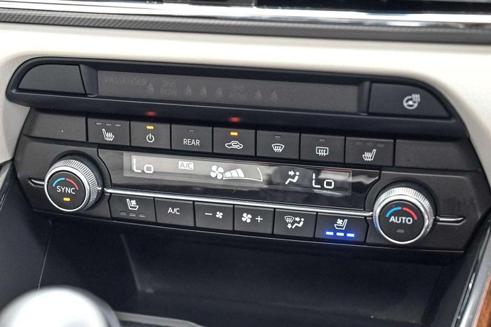 2021 Mazda CX-9 Azami