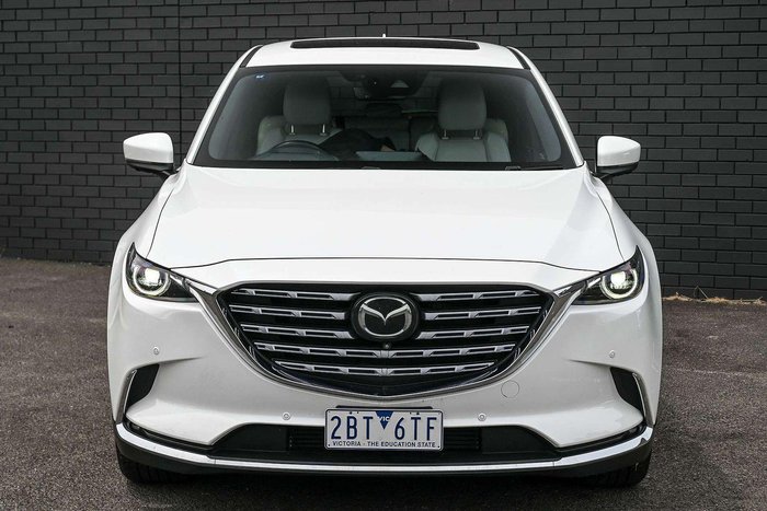 2021 Mazda CX-9 Azami