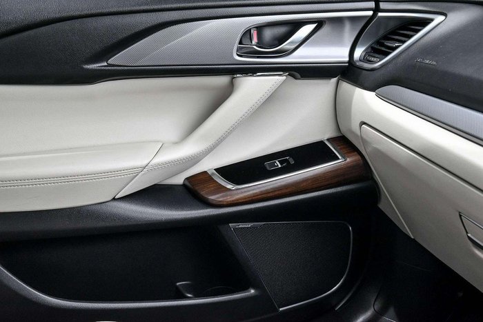 2021 Mazda CX-9 Azami