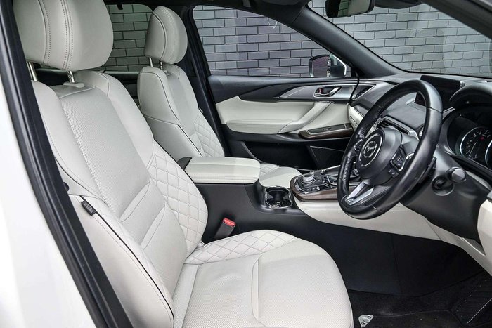 2021 Mazda CX-9 Azami