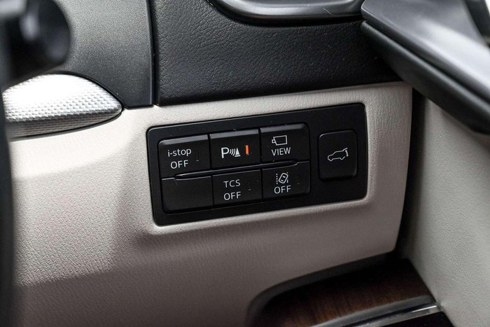 2021 Mazda CX-9 Azami