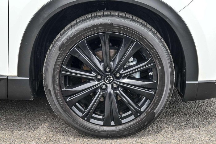 2021 Mazda CX-9 Azami