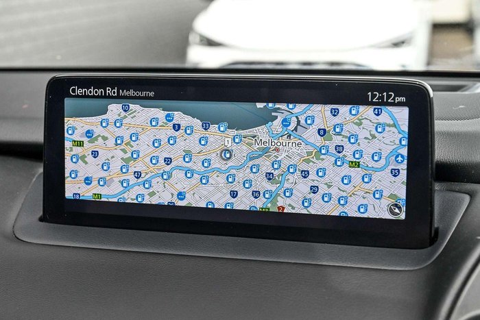 2021 Mazda CX-9 Azami