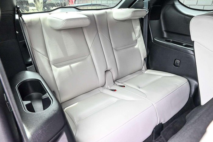 2021 Mazda CX-9 Azami