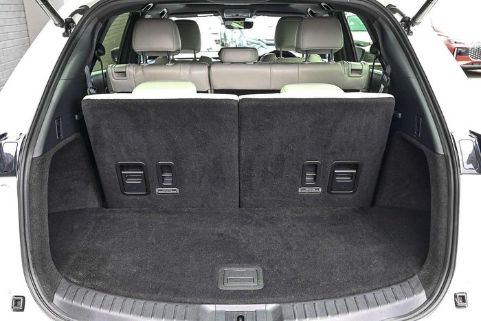 2021 Mazda CX-9 Azami