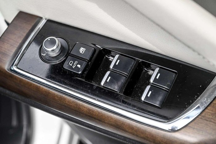 2021 Mazda CX-9 Azami