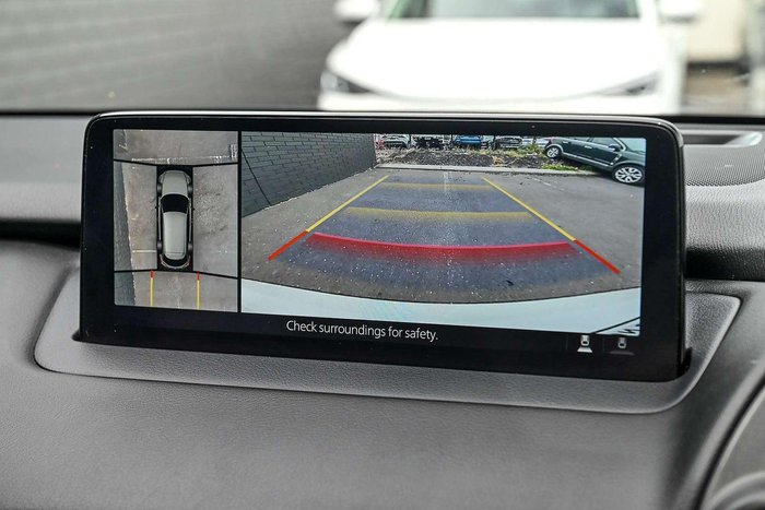 2021 Mazda CX-9 Azami