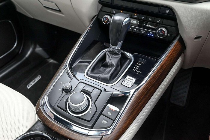 2021 Mazda CX-9 Azami