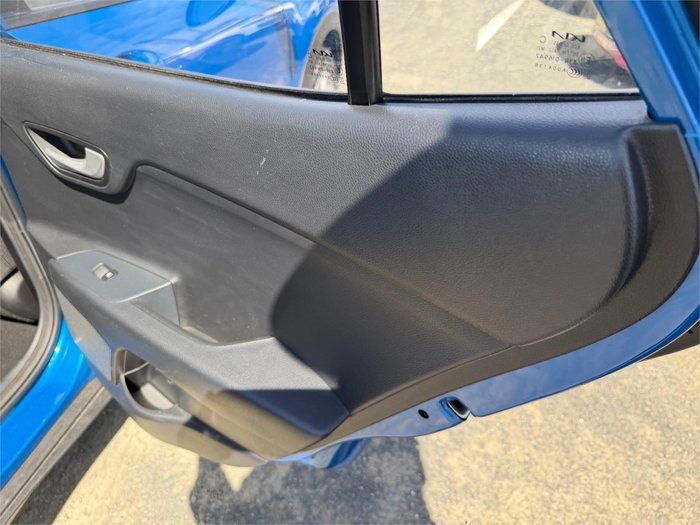 2024 KIA STONIC SPORT