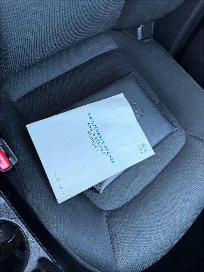 2018 MAZDA CX-5 MAXX SPORT (4x2)