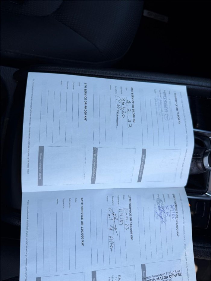 2018 MAZDA CX-5 MAXX SPORT (4x2)