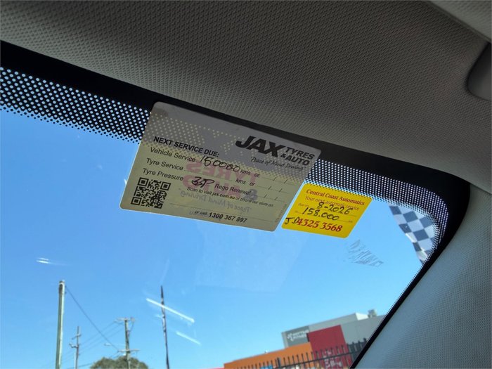 2018 MAZDA CX-5 MAXX SPORT (4x2)