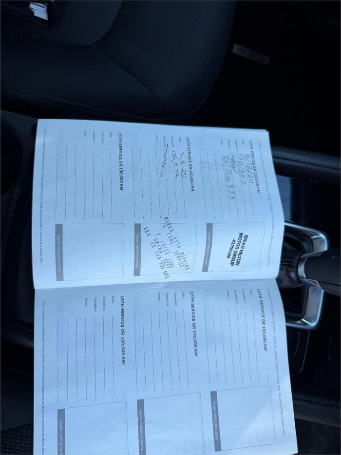 2018 MAZDA CX-5 MAXX SPORT (4x2)